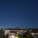 Etoiles depuis le balcon - 003